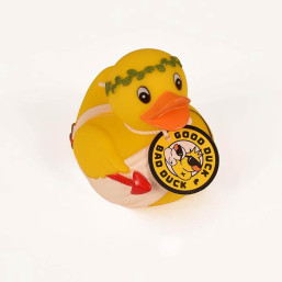 Cupid Duck